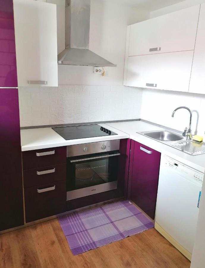Apartma Poletje Копер Екстер'єр фото