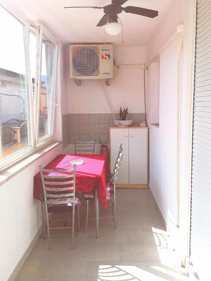 Apartma Poletje Копер Екстер'єр фото