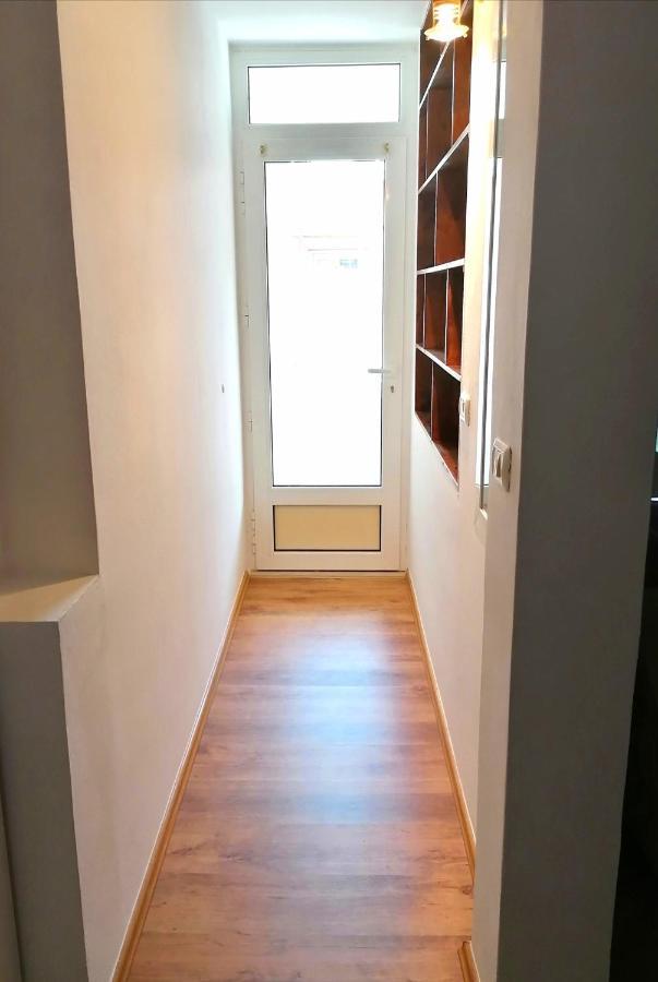 Apartma Poletje Копер Екстер'єр фото