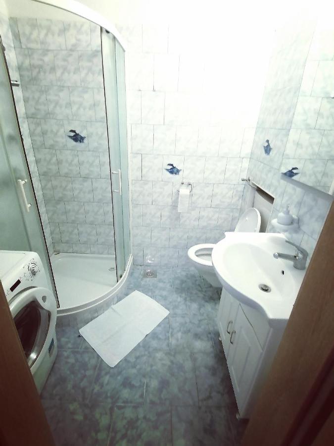 Apartma Poletje Копер Екстер'єр фото