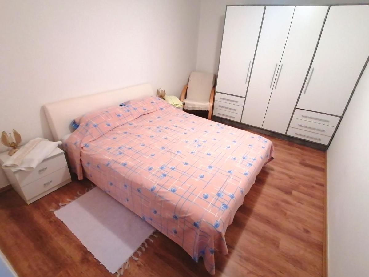 Apartma Poletje Копер Екстер'єр фото