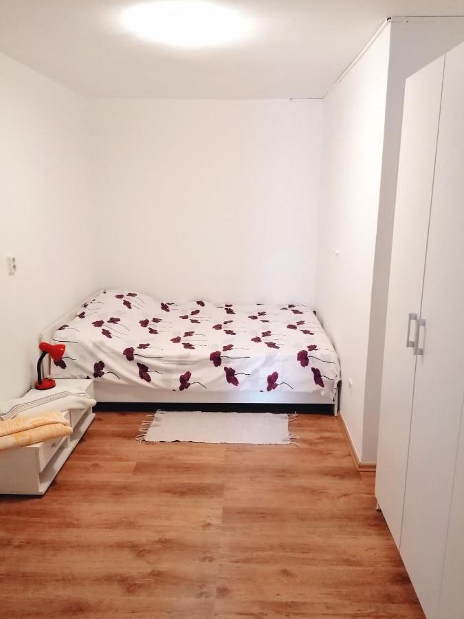 Apartma Poletje Копер Екстер'єр фото